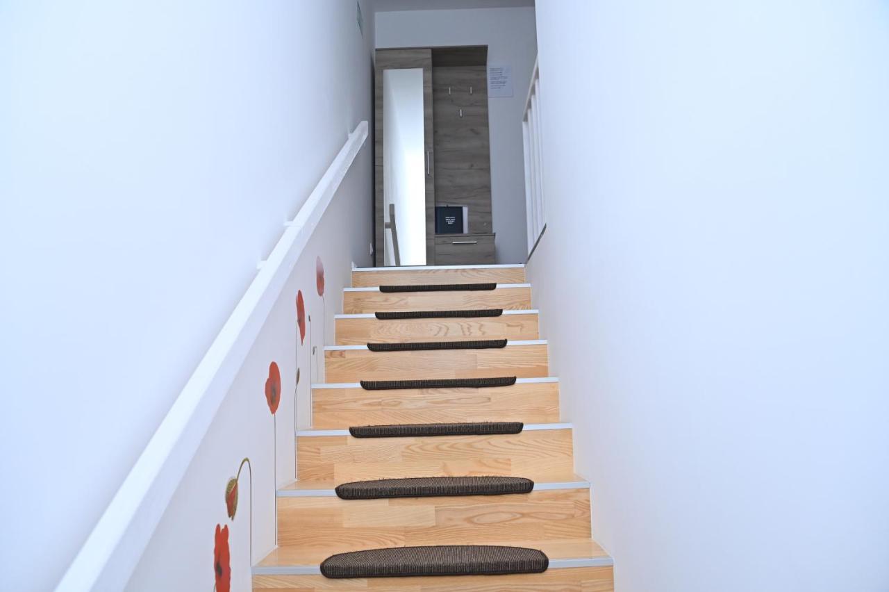 Apartments Mak Моравске-Топлице Екстериор снимка