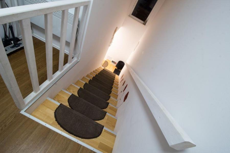 Apartments Mak Моравске-Топлице Екстериор снимка